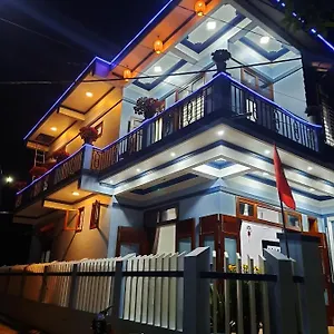 Cong Man Cham Island Aparthotel Hoi An