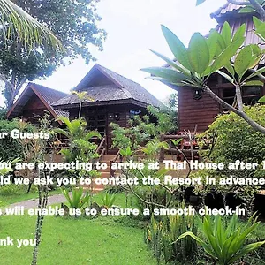 Thai House Resort Koh Lanta
