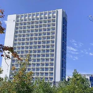 Sky Apartahotel Inchon