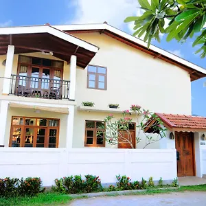 Park Lane Guest house Negombo