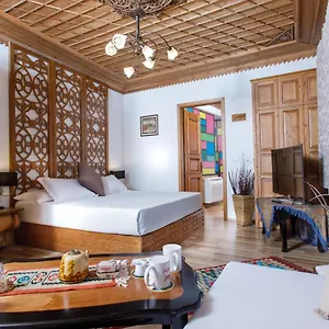 Kodra Hotel Gjirokastër
