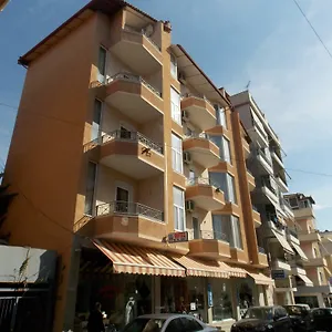 Veli Hotel Sarandë
